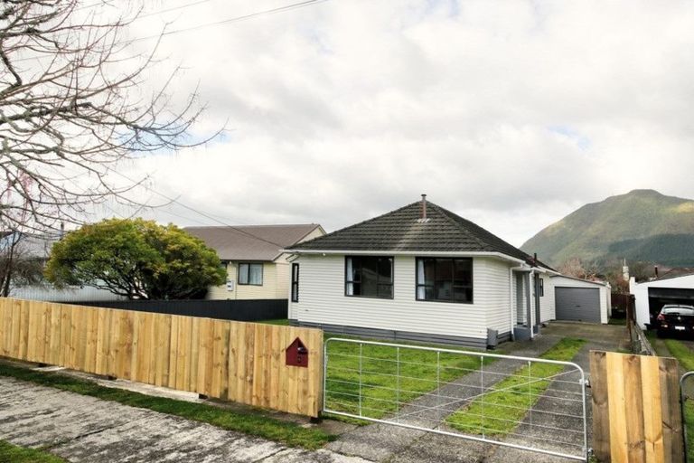 Photo of property in 9 Newall Street, Kawerau, 3127