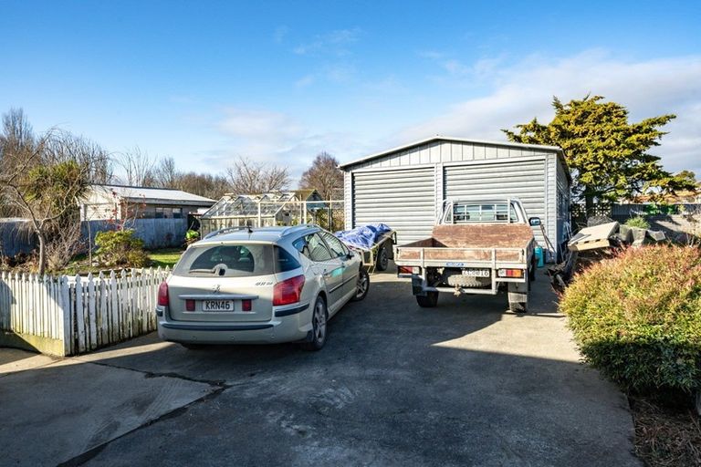 Photo of property in 53 Hastings Street, Ohai, 9635