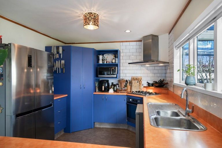 Photo of property in 47 George Street, Levin, 5510