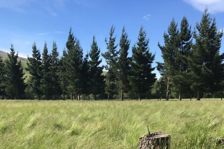 Photo of property in 2078 Fairlie Tekapo Road, Burkes Pass, Fairlie, 7987