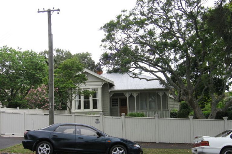 Photo of property in 8 Ohinerau Street, Remuera, Auckland, 1050