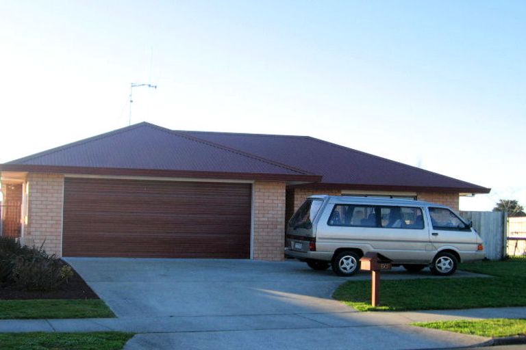 Photo of property in 50 Tuirangi Street, Flagstaff, Hamilton, 3210