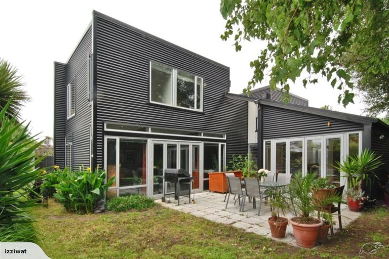 Photo of property in 25 Gilby Street, Linwood, Christchurch, 8011