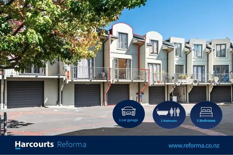 Photo of property in 15/266 Shirley Road, Papatoetoe, Auckland, 2025