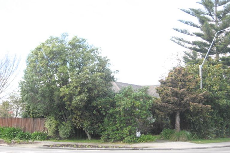 Photo of property in 511 Southampton Street West, Hastings, 4122