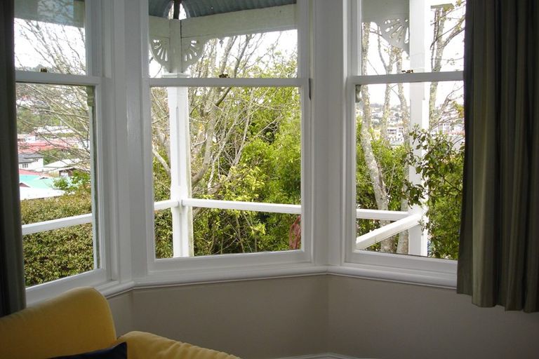 Photo of property in 17 Ironside Road, Johnsonville, Wellington, 6037