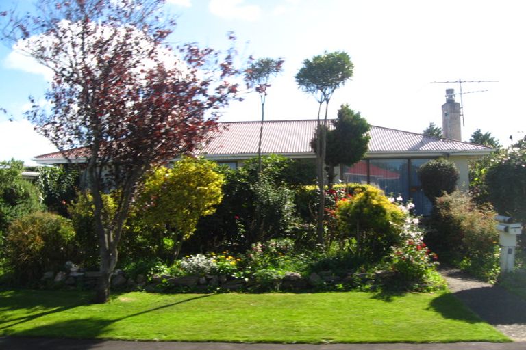 Photo of property in 1 Severn Street, Mosgiel, 9024