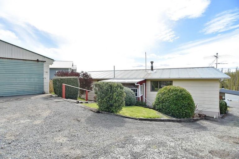 Photo of property in 9 Oxford Street, Waikari, 7420