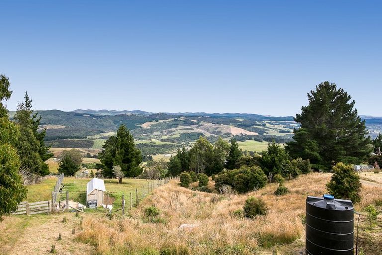 Photo of property in 798 Mount Cargill Road, Mount Cargill, Waitati, 9085