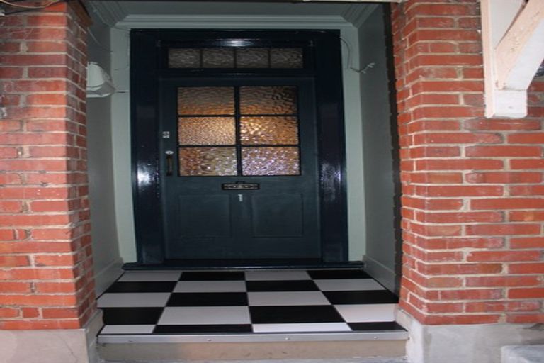 Photo of property in 1/236 Stuart Street, Dunedin Central, Dunedin, 9016