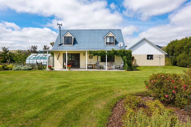 Photo of property in 10 Fishtail Vue, Wairau Valley, Blenheim, 7271