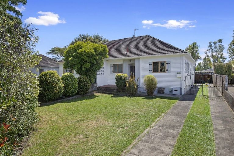 Photo of property in 119 Boundary Road, Claudelands, Hamilton, 3214