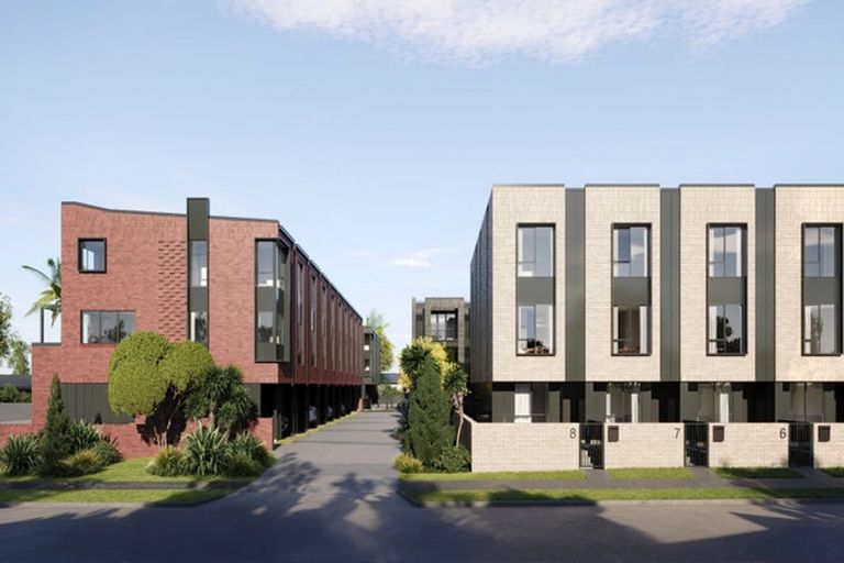 Photo of property in 26 Kopuru Road, Whenuapai, Auckland, 0618