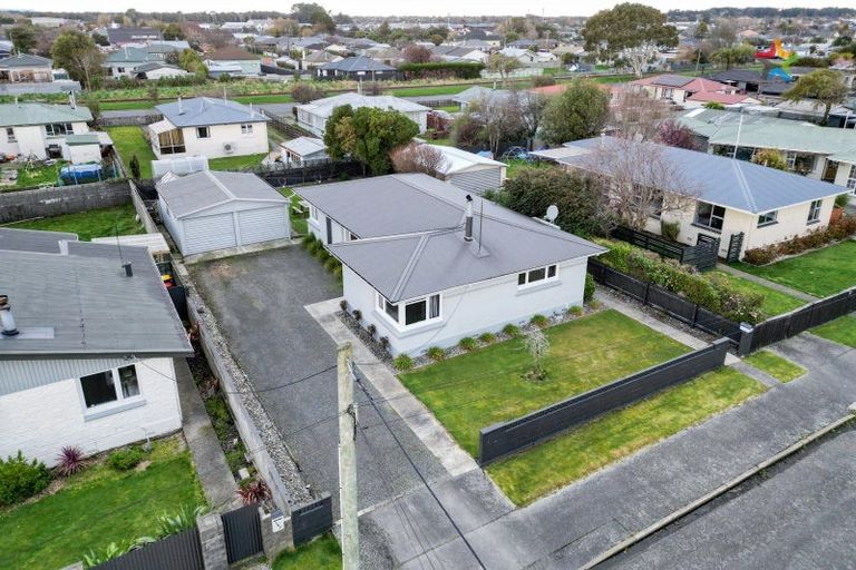 Photo of property in 143 Stobo Street, Grasmere, Invercargill, 9810