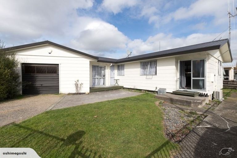 Photo of property in 45 Puriri Street, Nawton, Hamilton, 3200