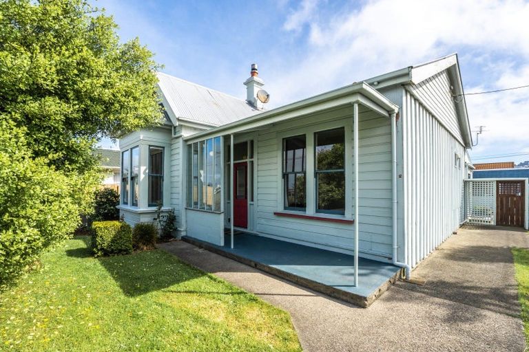 Photo of property in 2 Hardy Street, Saint Kilda, Dunedin, 9012