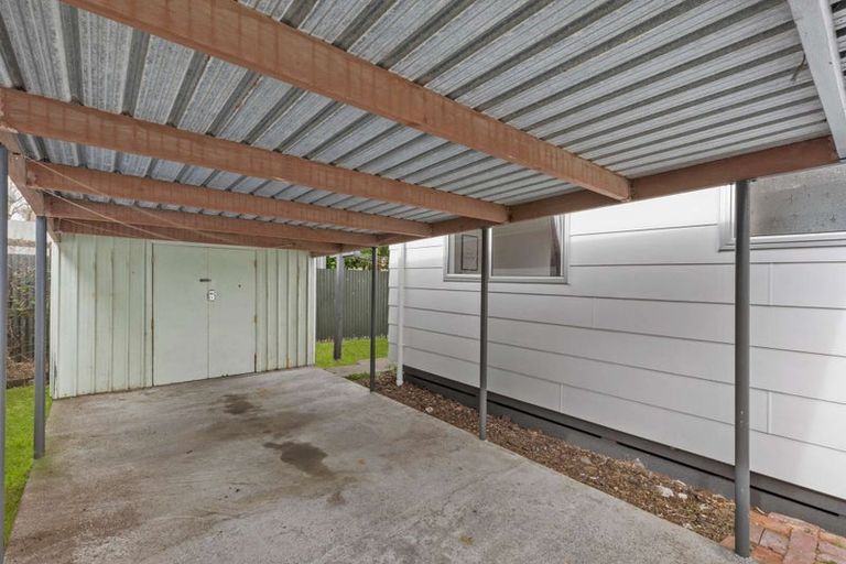 Photo of property in 6a Wordsworth Street, Gonville, Whanganui, 4501