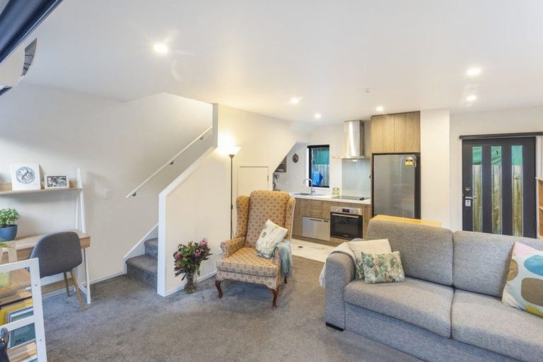 Photo of property in 7/269 Barbadoes Street, Christchurch Central, Christchurch, 8011