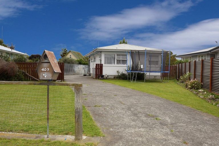 Photo of property in 407 Huia Place, Camberley, Hastings, 4120