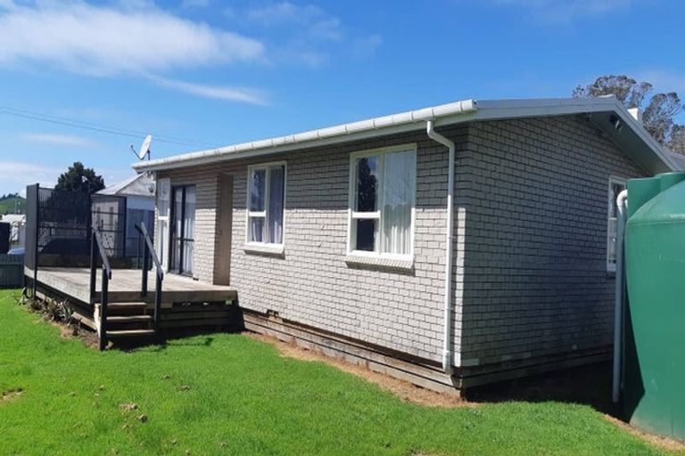 Photo of property in 5a Park Road, Kaikohe, 0405