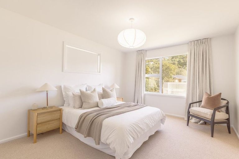 Photo of property in 9 Soleares Avenue, Mount Pleasant, Christchurch, 8081