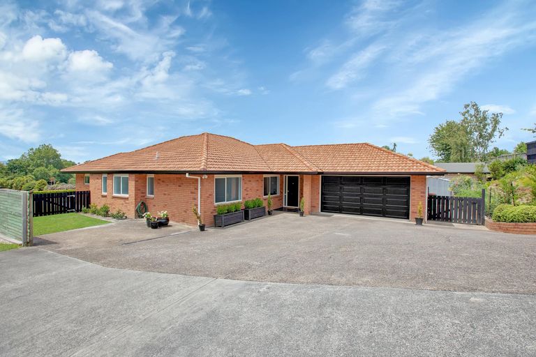 Photo of property in 16 Sequoia Place, Morrinsville, 3300