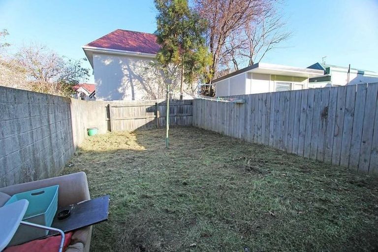 Photo of property in 136 Albany Street, North Dunedin, Dunedin, 9016