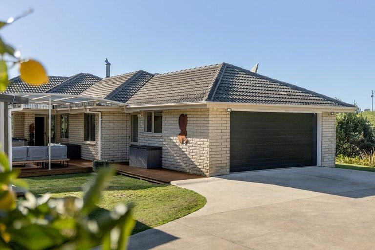 Photo of property in 1317 Manawahe Road, Manawahe, Whakatane, 3194