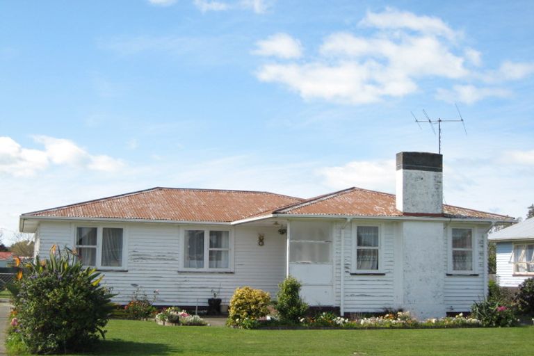 Photo of property in 6 Churchill Avenue, Wairoa, 4108