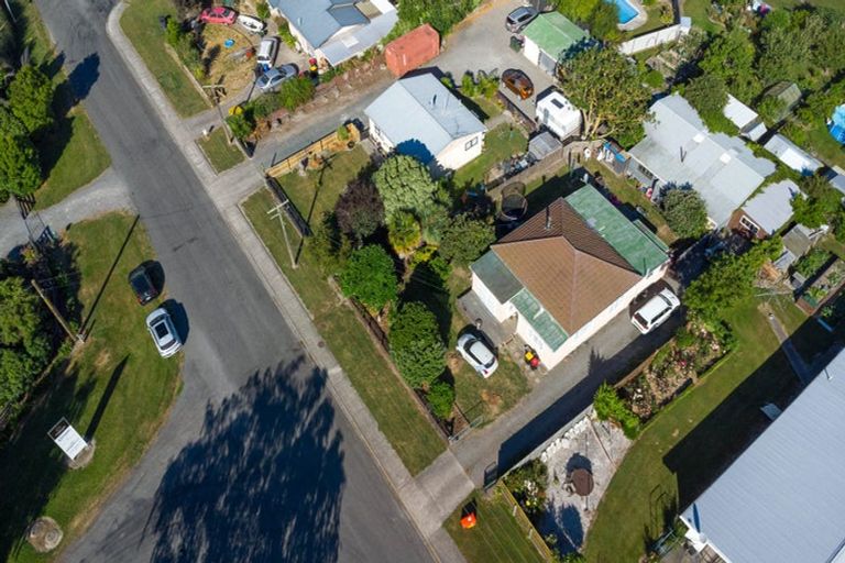 Photo of property in 36 Gouland Road, Spring Creek, 7202