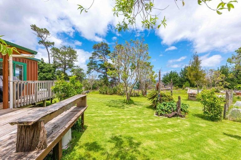 Photo of property in 416 Pinehill Road, Waimamaku, Kaikohe, 0473