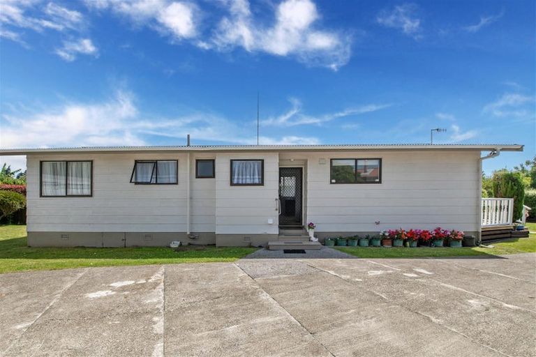 Photo of property in 14 Chapman Place, Fairy Springs, Rotorua, 3015