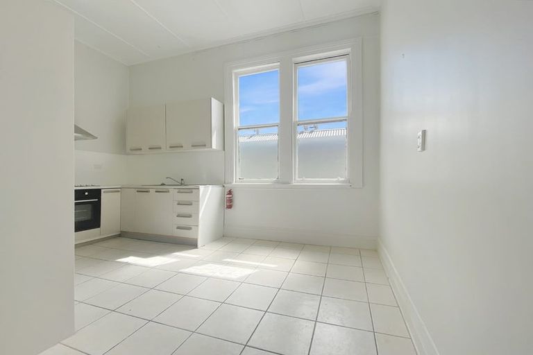 Photo of property in 60 Wilson Street, Newtown, Wellington, 6021