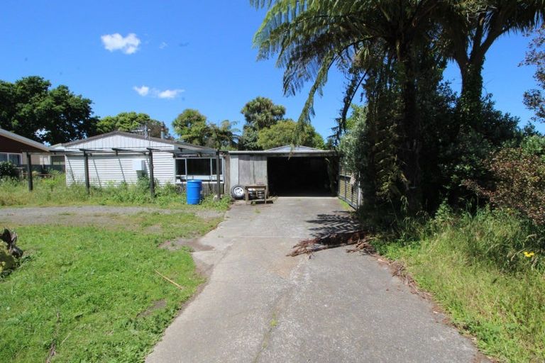 Photo of property in 108 Grey Street, Woodville, 4920
