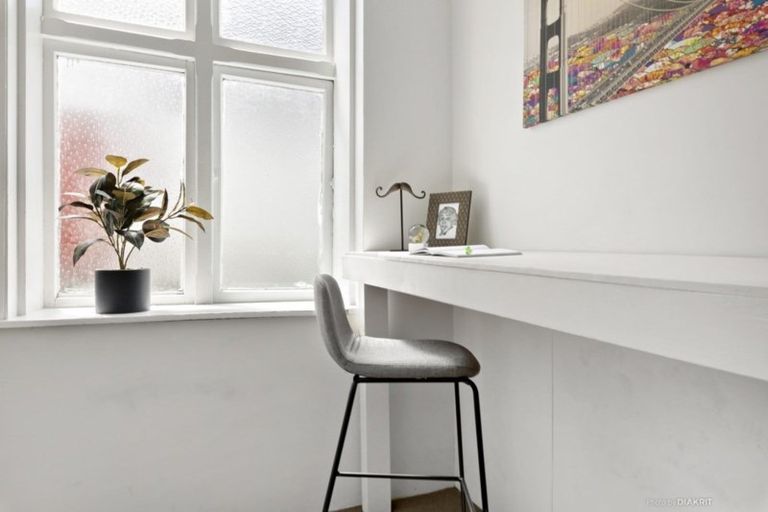 Photo of property in 5 Honiana Te Puni Street, Aro Valley, Wellington, 6021