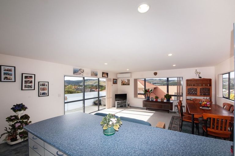 Photo of property in 1 Radstock Grove, Churton Park, Wellington, 6037