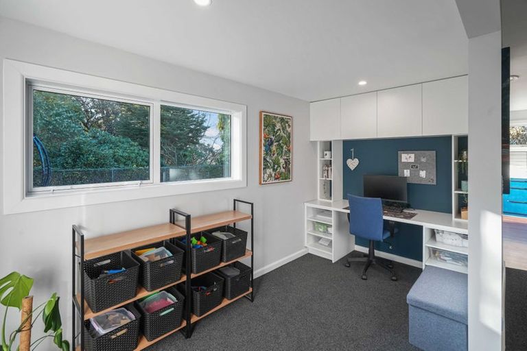 Photo of property in 1 Cunliffe Road, Redwood, Christchurch, 8051