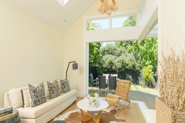 Photo of property in 48 Lincoln Street, Ponsonby, Auckland, 1021