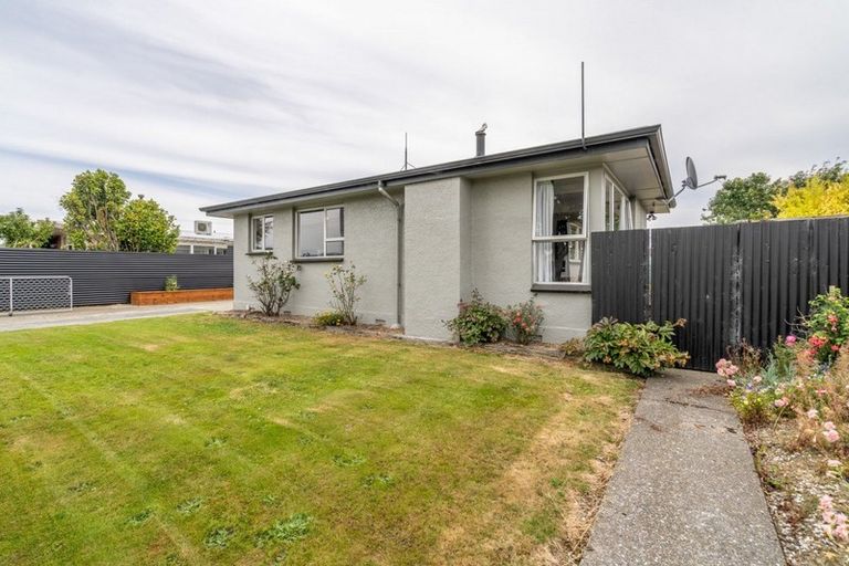 Photo of property in 184 Tanner Street, Grasmere, Invercargill, 9810
