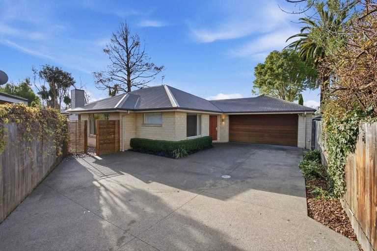 Photo of property in 34a Greenwood Close, Mairehau, Christchurch, 8013