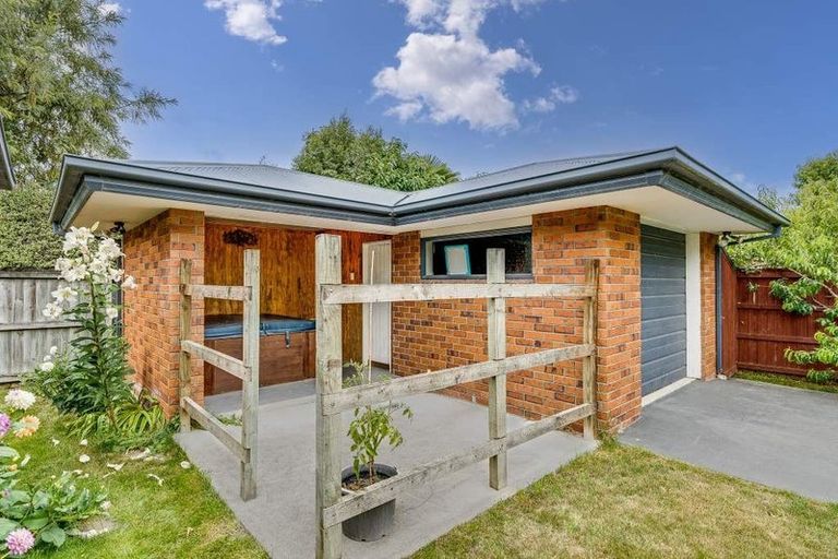 Photo of property in 38 Edward Street, Prebbleton, 7604