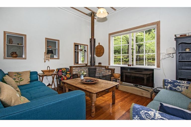 Photo of property in 106 Trounson Park Road, Kaihu, Dargaville, 0379