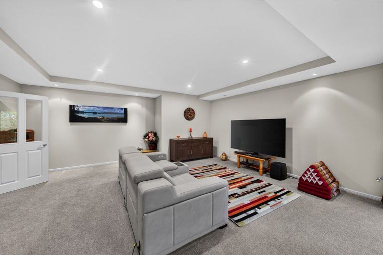 Photo of property in 25 Paget Drive, Woodend, 7610