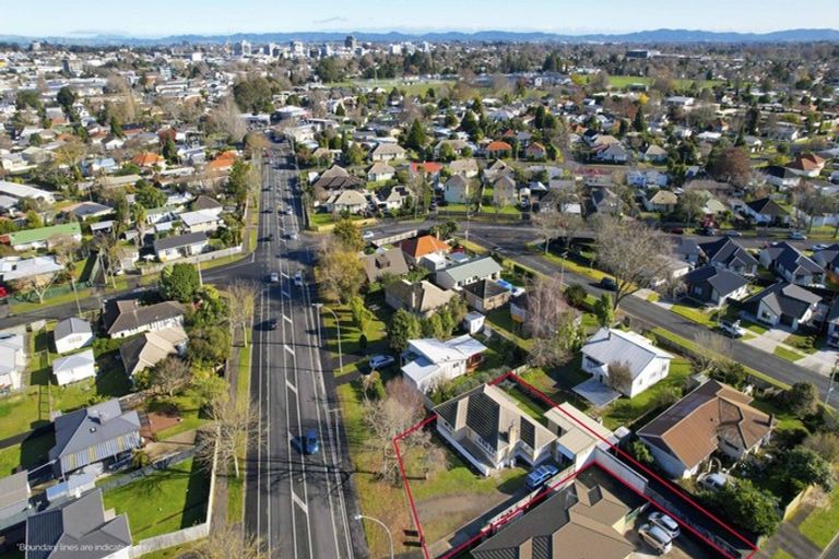 Photo of property in 189 Clyde Street, Hamilton East, Hamilton, 3216