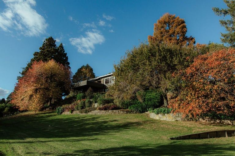 Photo of property in 115 Okere Road, Okere Falls, Rotorua, 3074