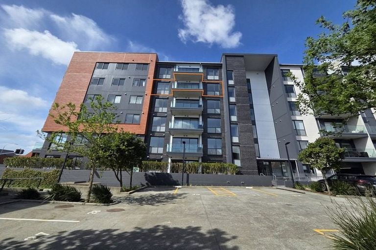 Photo of property in 401/57 Mapou Road, Hobsonville, Auckland, 0616