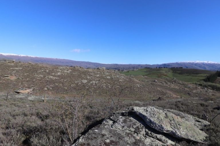 Photo of property in 29 Old Golf Course Road, Bridge Hill, Alexandra, 9320