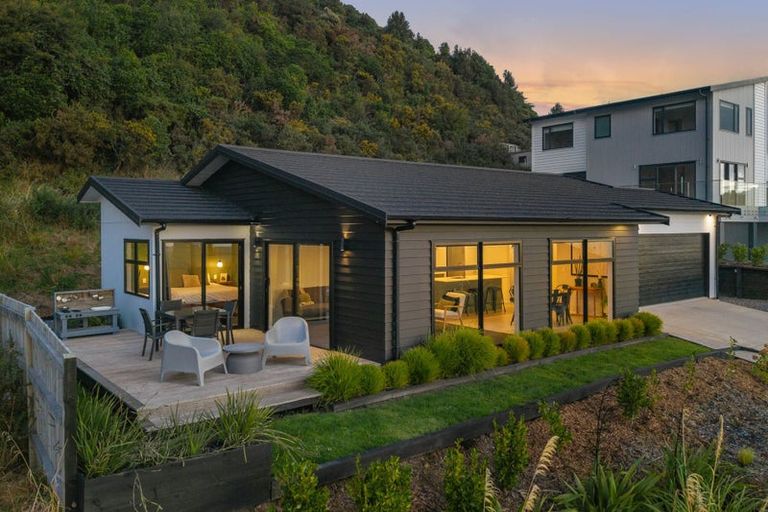 Photo of property in 47 Wilson Way, Waikanae, 5036