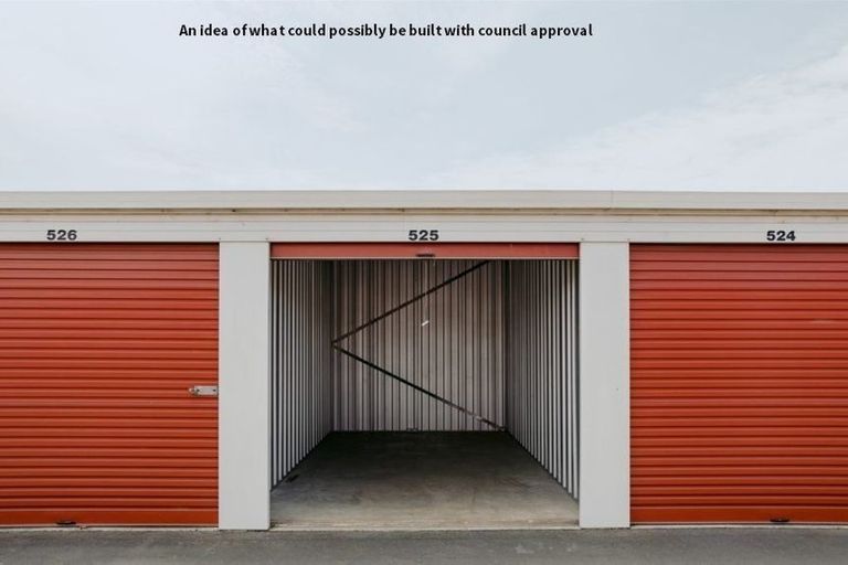 Photo of property in 1 Garden Court, Haruru, 0204