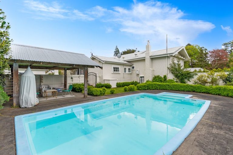 Photo of property in 93a Essex Street, Masterton, 5810